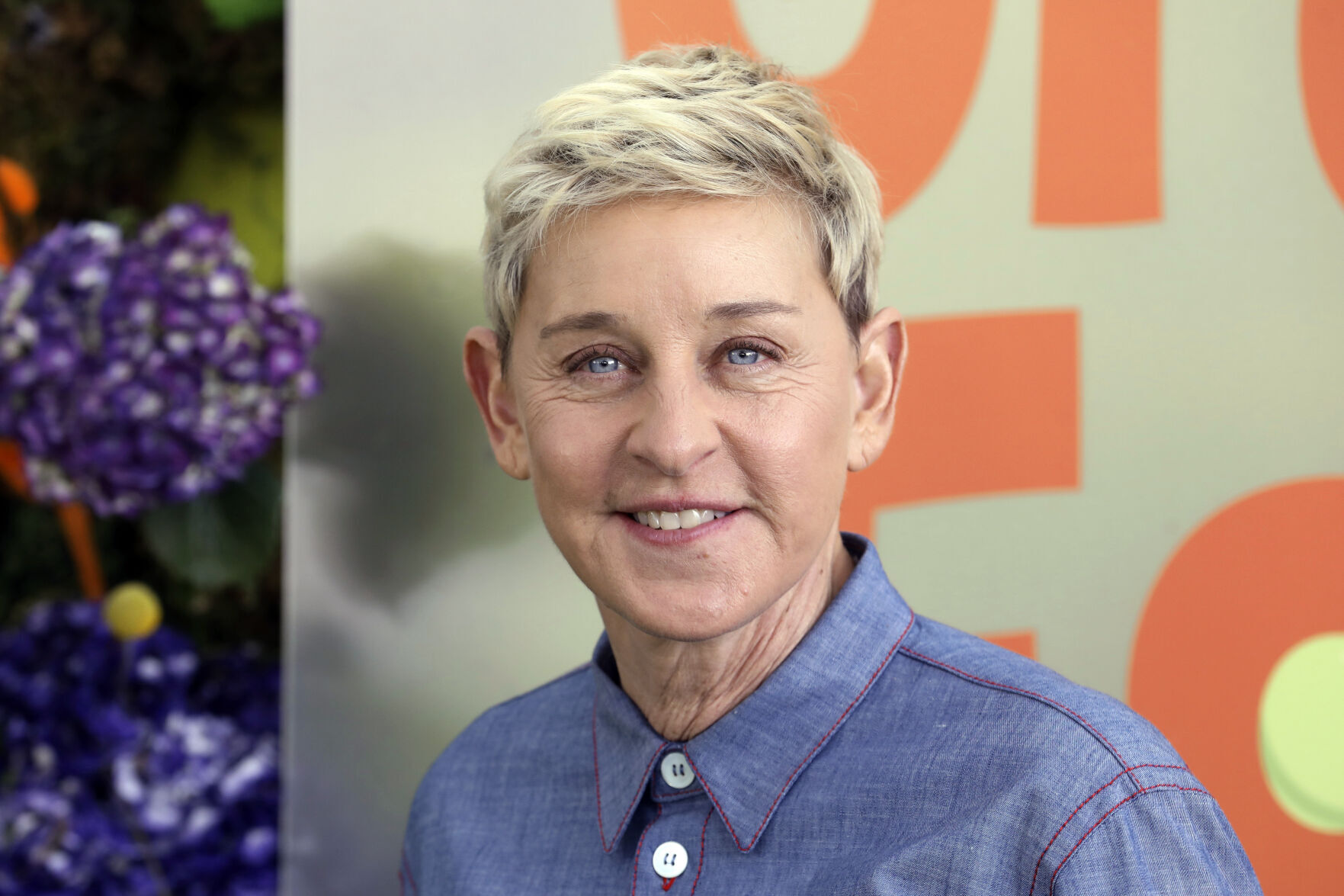 TV Ellen DeGeneres